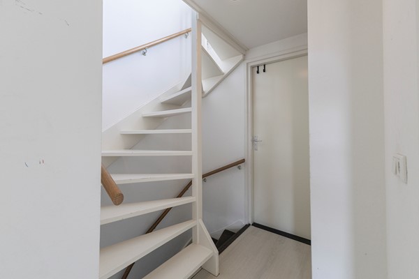 Medium property photo - Van der Duyn van Maasdamstraat 13, 1781 VC Den Helder